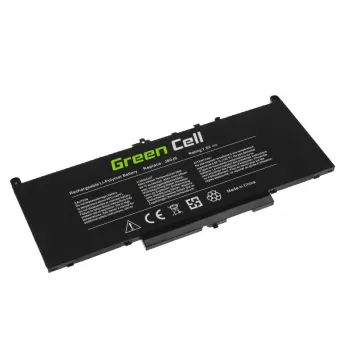 Green Cell DE135 Laptop bateria J60J5 7.6V 5800mAh Dell Restore Mo