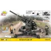 Zestaw konstrukcyjny Cobi Blocks 10,5 cm Flak 39 — 339 elementów