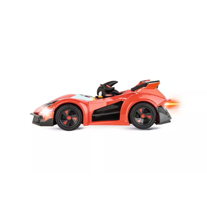 RC Shadow Performance version 2,4GHz