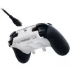 Razer Wolverine V2 Pro - Gamepad - PC - PlayStation 5 - D-Pad - Przycisk Menu - Analogowy / Cyfrowy - Przewodowy i Bezprzewodowy - Biały