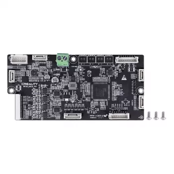 Płyta CPU do drukarki 3D Creality, model 4002020078, pojedyncza płyta PCB (1 szt.)