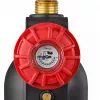Pompa ogrodowa EINHELL AQUINNA 18/30 F LED AUTOMATIC — bezprzewodowa 3000 l/h, wysokość podnoszenia 28 m