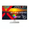 Monitor dotykowy JapanNext WQHD 68,58 cm (27 inch)