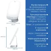 Lampa do fototerapii Beurer TL95 (model 60844) LED 10 000 luksów