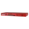 Securepoint RC300S G5 Security UTM Appliance, 13 Gbit/s, 1.5 Gbit/s, 100 użytkowników, AES, przewodowy, RJ-45