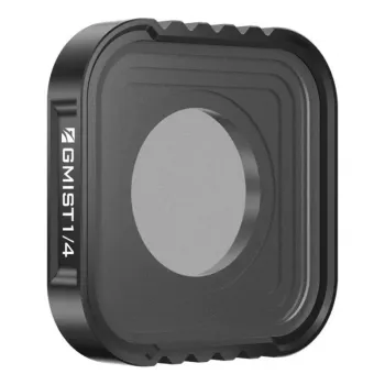 Filtr dyfuzyjny Freewell Glow Mist 1/4 do GoPro Hero 13 (FW-H13B-GMIST1/4)