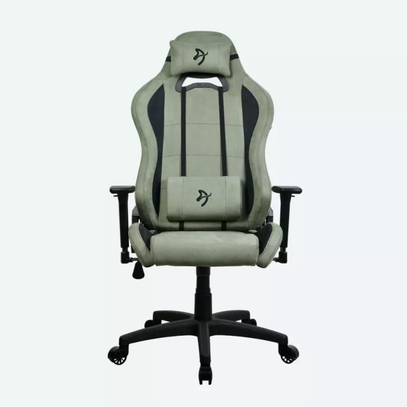 Arozzi Supersoft | Arozzi | Torretta 2023 Edition | Leśna zieleń