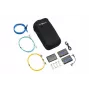 FMC-10G,LINKIQ Fiber Kit,