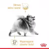 Sucha karma dla psa Royal Canin Pomeranian Adult 3 kg — formuła dla małych ras, dla dorosłych pomeranianów