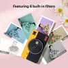 Kodak Mini Shot2 Retro 4Pass 2-in-1 Camera