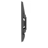 Uchwyt montażowy SBOX PLB-2522F-2 do obciążeń 23–43/45 kg, płyta 200×200 mm