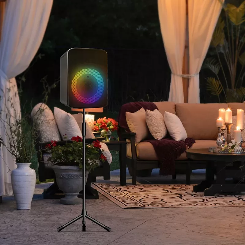 Przenośny głośnik Tellur Bluetooth Speaker Buzz, czarny