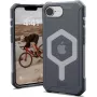 Urban Armor Gear 114496113131 etui na telefon 15,5 cm (6.1) Cover Ash