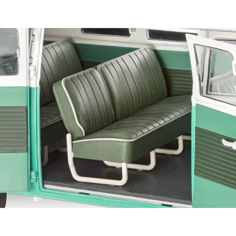 REVELL VW T1 Bus