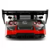 Drift Car Amewi 21112 1:24 Elektryczny model RC, Li-Ion 500 mAh, Zalecany 8+