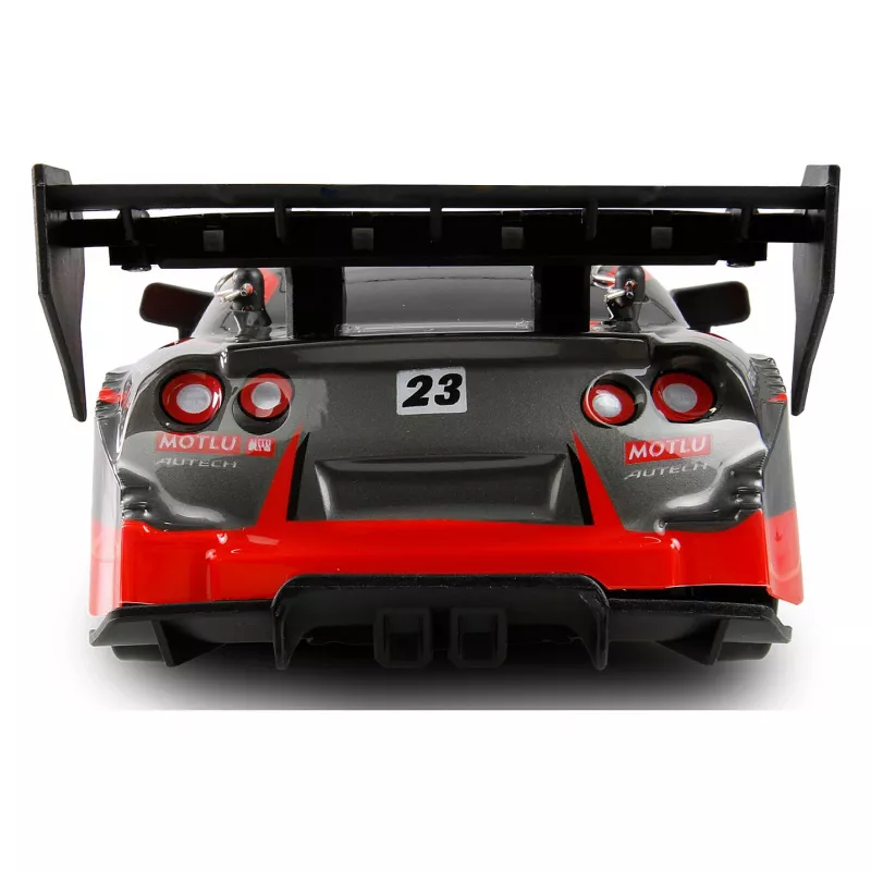 Drift Car Amewi 21112 1:24 Elektryczny model RC, Li-Ion 500 mAh, Zalecany 8+