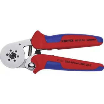 Knipex 97 55 14 Szczypce do zaciskania