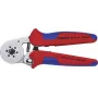 Knipex 97 55 14 Szczypce do zaciskania