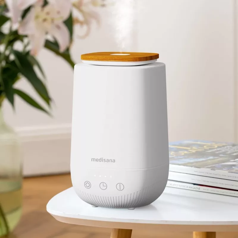 Medisana AD 650 aromatyzer