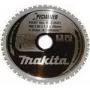 Makita Specialized - Tarcza piły tarczowej - do metalu - 136 mm - 50 zębów (B-33641)
