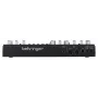 Analogowy syntezator Behringer TD-3-SB Czarny 9V DC