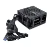 Zasilacz Lian Li RB0750B.B 750 W ATX 24-pin, 80 PLUS Bronze, wentylator 135 mm, czarny
