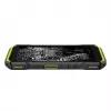 Smartfon UleFone Armor X32 6,1 cala 6 GB RAM 128 GB pamięci Vivid zielony, klasa energetyczna B