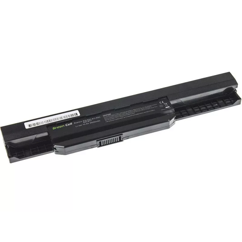 Bateria zamienna do notebooka Green Cell AS04