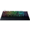 Razer | Huntsman V3 Pro | Klawiatura gamingowa | Przewodowa | US | Czarna | Optyczna analogowa