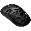 LORGAR MSE90W, Bezprzewodowa mysz gamingowa Elite ze stopu magnezu, czarna