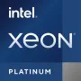 Intel Xeon Platinum 8568Y+ - 2,3 GHz - 48 rdzeni - 96 wątków - 300 MB pamięci podręcznej - gniazdo FCLGA4677 - OEM (PK8072205512200)