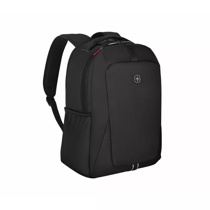 Plecak casualowy Wenger SwissGear XE Professional Szary Poliester PVC