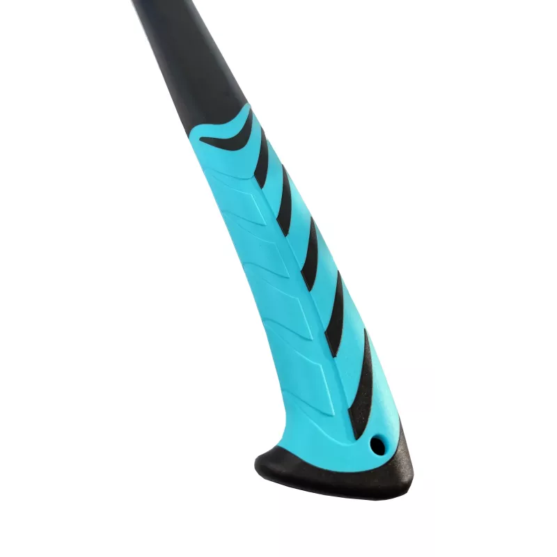 Wzmacniacz samochodowy BLAUPUNKT AX2650PRO, 2-kanałowy, łączna moc 600 W