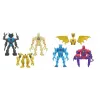 Figurki akcji Cobi Mr Beast Lab Hybrydy Multipack – zestaw kolekcjonerski Cobi (MO-24903)