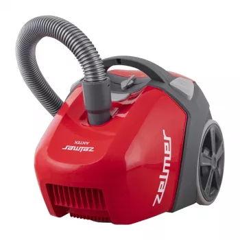 Odkurzacz Zelmer ZVC3500R Antek Czerwony