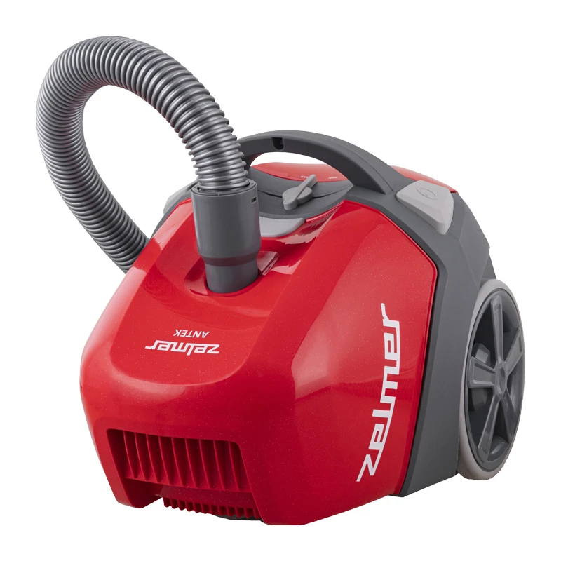 Odkurzacz Zelmer ZVC3500R Antek Czerwony