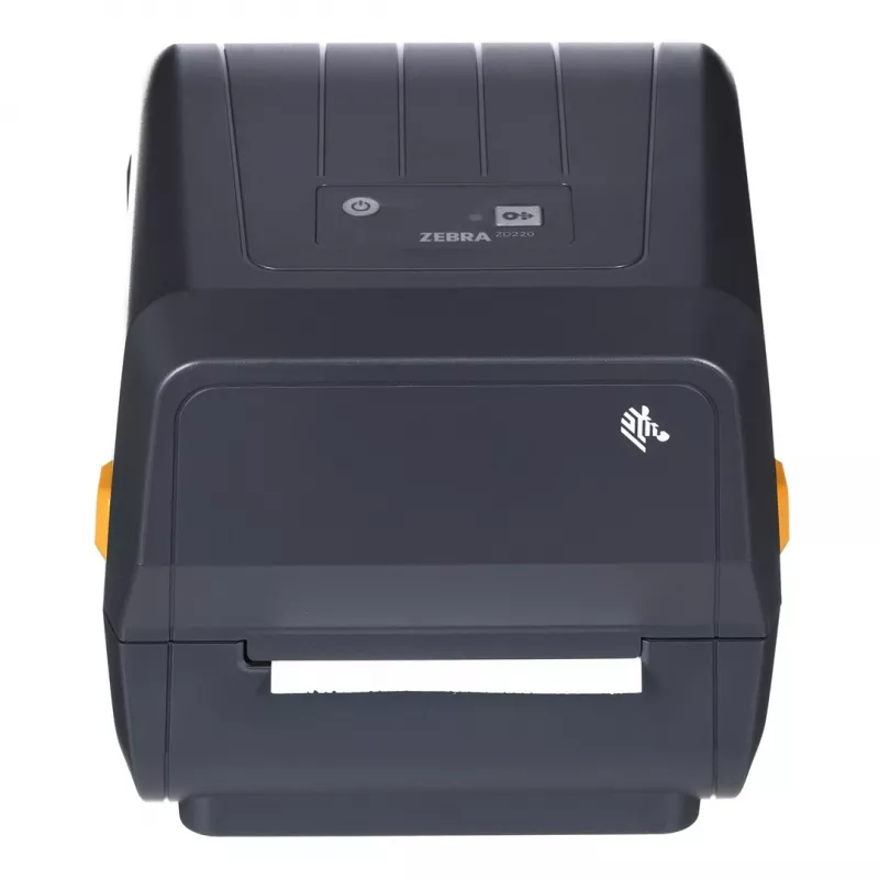 Drukarka etykiet Zebra ZD220 Transfer termiczny 203 x 203 DPI 102 mm/s Przewodowa