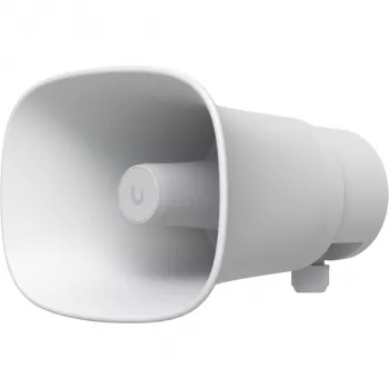 1-way Speaker Ubiquiti UP-AI-Horn-Speaker-W Wired