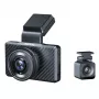 Kamera samochodowa Botslab G500H Pro — przednia 3K + tylna 1080p, GPS, Wi‑Fi 2,4 GHz
