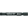 Zestaw bitów wkrętakowych Wera 840/4 IMP DC Hex-Plus DIY 5 szt.
