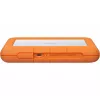 LaCie Rugged RAID Shuttle 8TB Przenośny Dysk Twardy, USB-C (STHT8000800)
