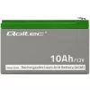 Akumulator AGM 12V 10Ah bezobsługowy do UPS