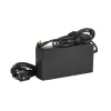 Zasilacz zielony Cell AD139P 90W uniwersalny zasilacz do laptopa 19,5V 9,23A 5,5×1,7mm Czarny