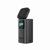 CANYON Qi2 magnetyczny power bank OnPower 150 15000mAh Aluminium Ciemny szary