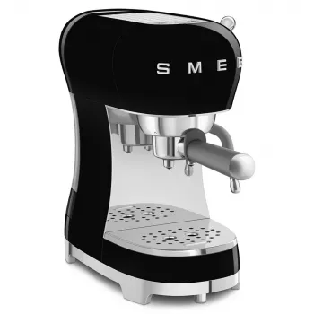 Ekspres do kawy Smeg 1.1 L ECF02BLEU