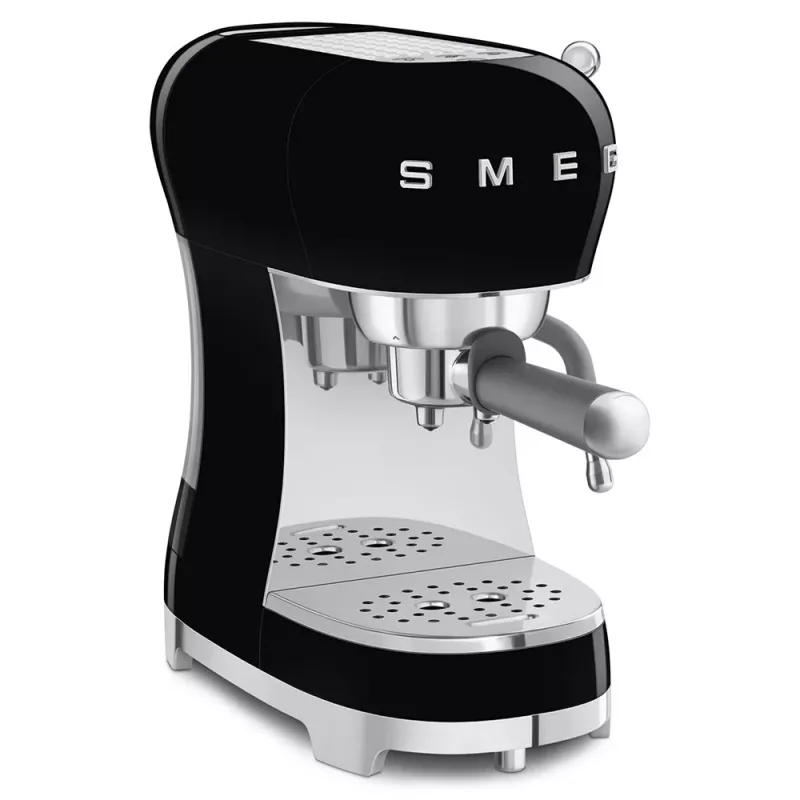 Ekspres do kawy Smeg 1.1 L ECF02BLEU