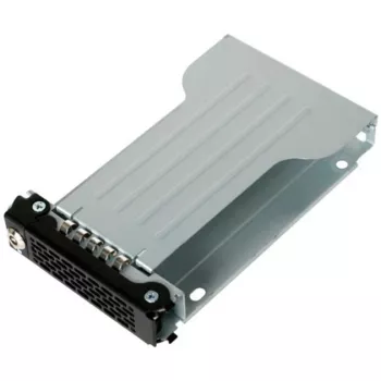 ICY DOCK - ToughArmor - MB994TK-B - Extra-Tray für MB105 / MB508 / MB601VK-B / MB602 / MB699 / MB607 / MB991 / MB994 Serien mit Schloss