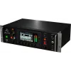 Behringer X32 Rack 40 channels 10 - 22000 Hz Czarny
