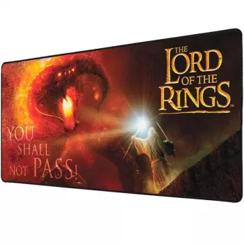 Subsonic Gaming mysz Pad XXL Lord Of The Rings Gandalf