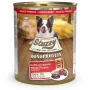 Mokra karma dla psa Agras Pet Foods Monoprotein Beef 800 g — puszka, dorosłe psy, bezzbożowa, bezglutenowa
